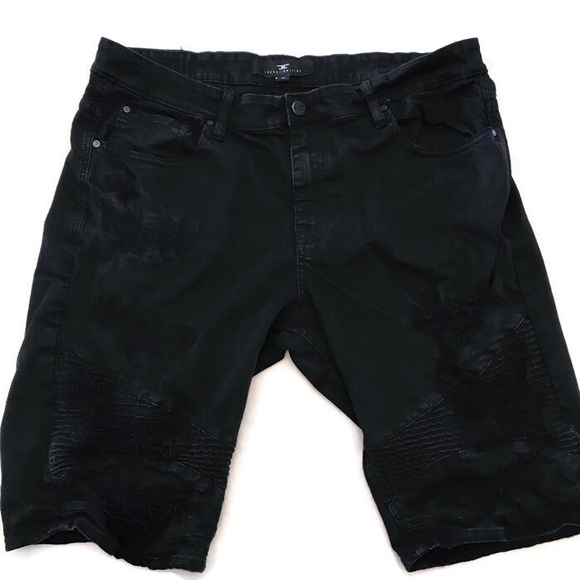 jordan craig legacy edition shorts